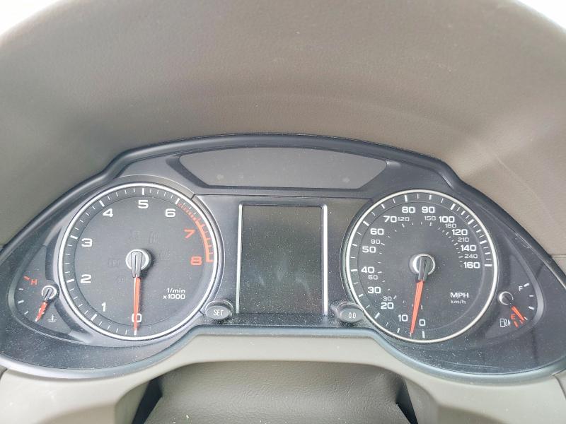 Foto 9 de la subasta – 2016 AUDI Q5 con VIN WA1L2AFP1GA069103