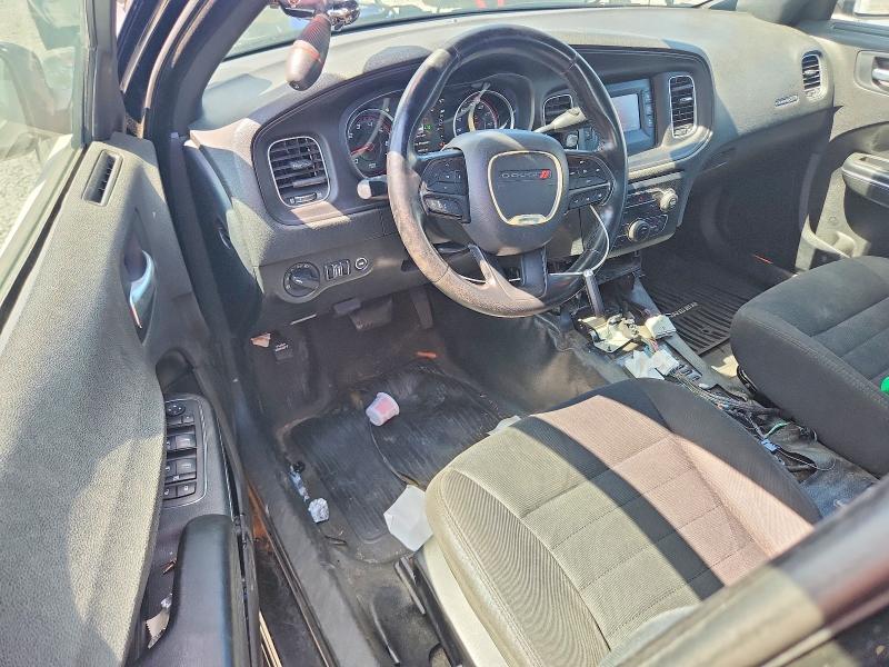 Foto 8 de la subasta – 2017 DODGE CHARGER con VIN 2C3CDXAT9HH630498