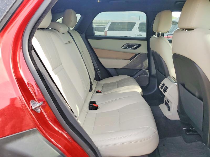 Photo 10 from auction – 2020 LAND ROVER RANGE ROVER VELAR with VIN SALYK2EX2LA247221