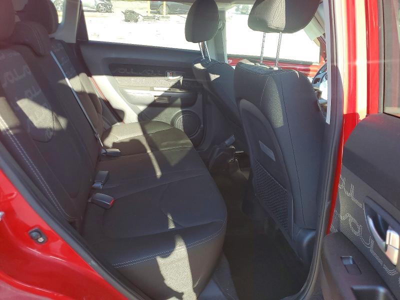Photo 11 from auction – 2013 KIA SOUL with VIN KNDJT2A64D7536943