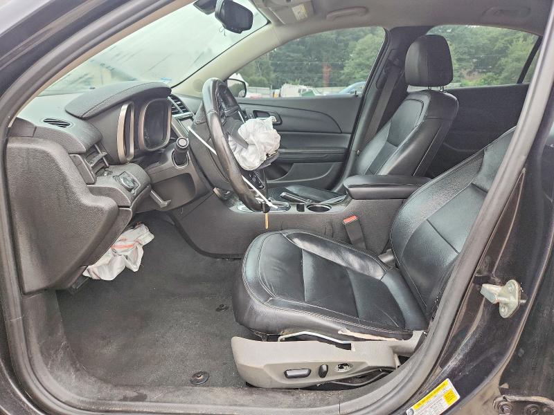 Photo 7 from auction – 2015 CHEVROLET MALIBU with VIN 1G11F5SL4FF170447