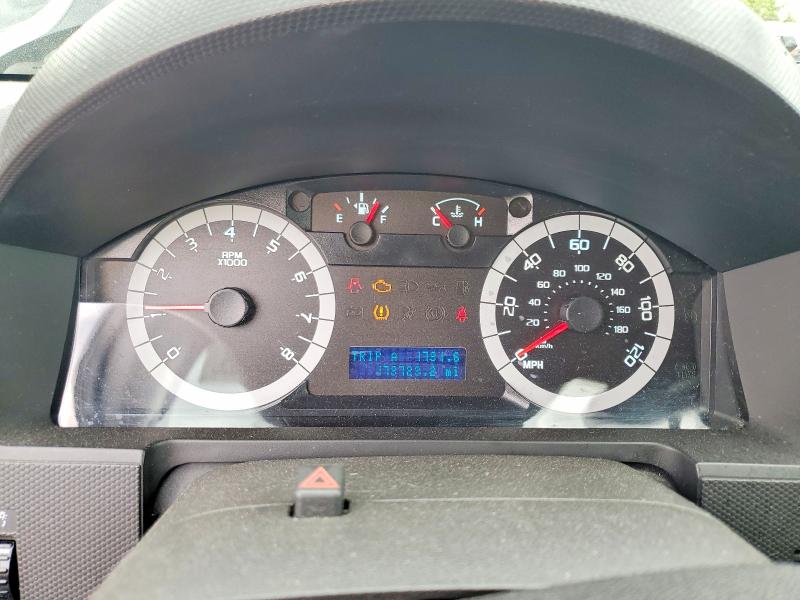 Photo 9 from auction – 2011 FORD ESCAPE with VIN 1FMCU9EG1BKA01883