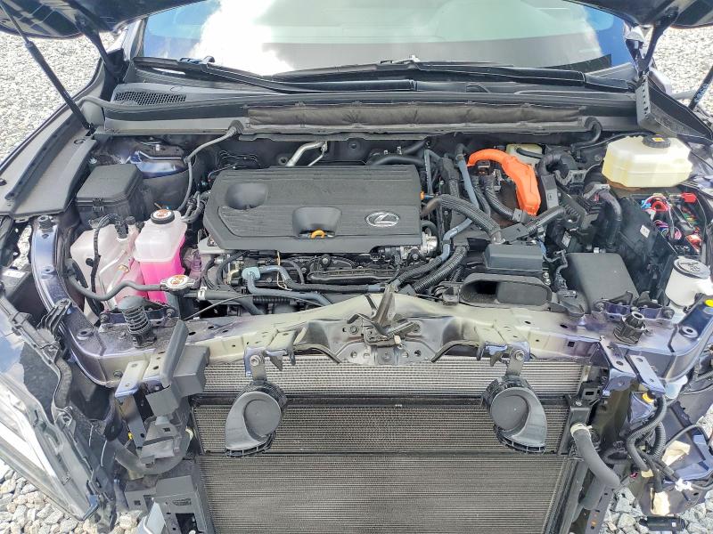 Photo 11 from auction – 2026 LEXUS RX 350H with VIN 2T2BBMCA6TC113617