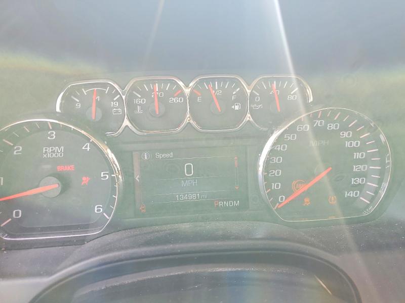 Photo 9 from auction – 2014 GMC SIERRA with VIN 3GTP1VEC7EG409868