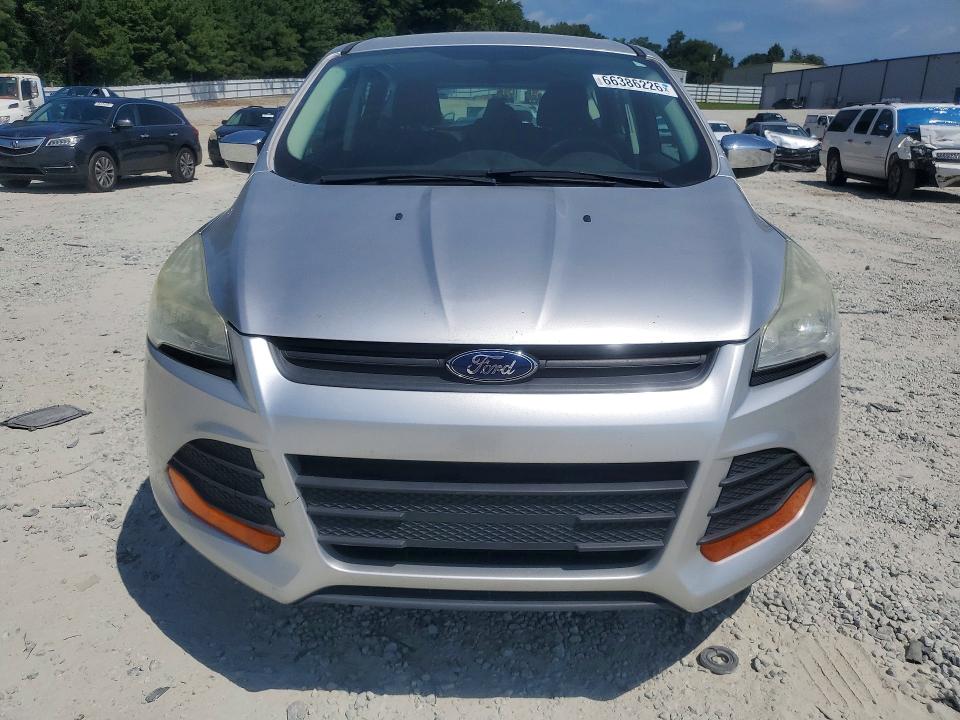 Photo 5 from auction – 2014 FORD ESCAPE with VIN 1FMCU0F70EUD08349