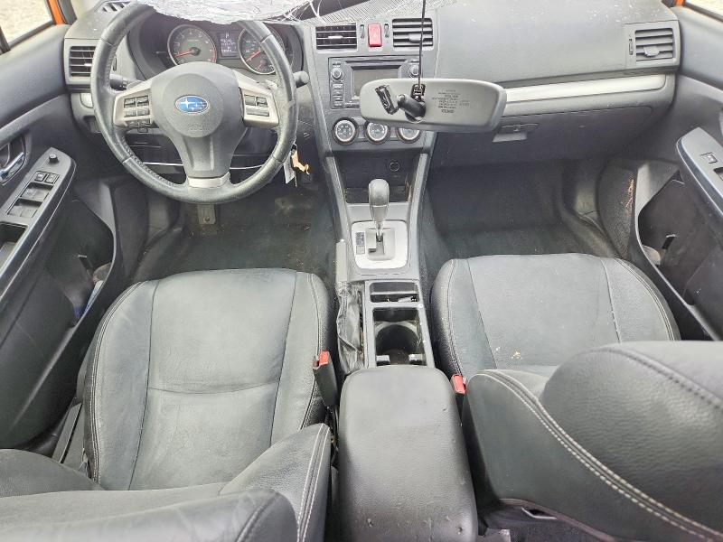 Zdjęcie 8 z aukcji – 2014 SUBARU XV CROSSTREK z VIN JF2GPAGCXE8239081