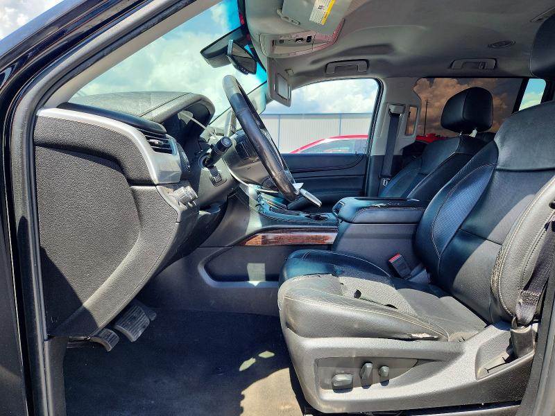Photo 7 from auction – 2018 GMC YUKON XL with VIN 1GKS2GKC5JR335310