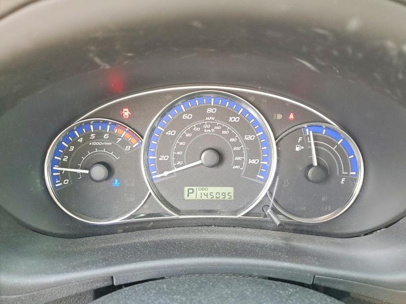 Photo 9 from auction – 2013 SUBARU FORESTER with VIN JF2SHAEC6DH438217