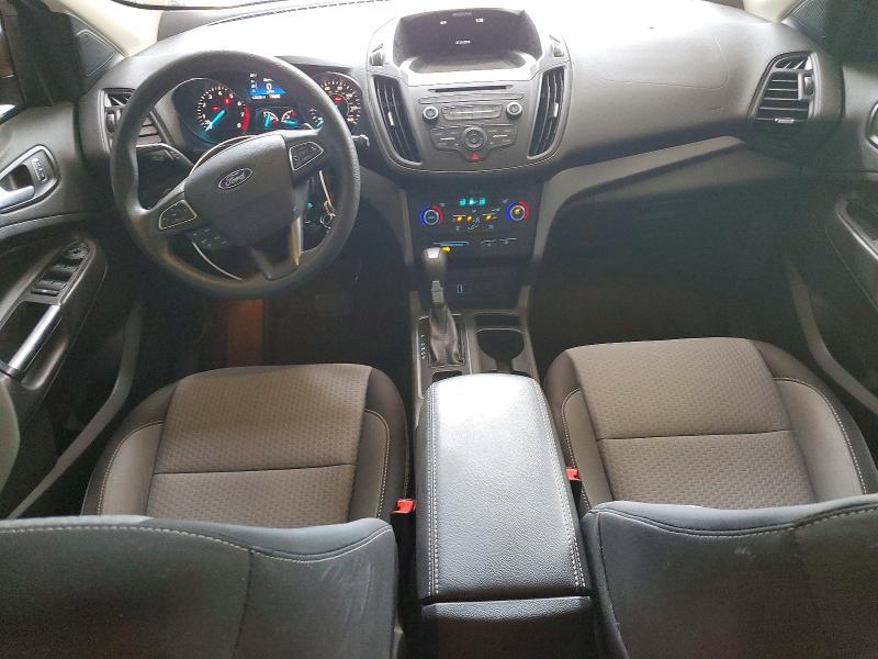 Снимка 8 от търг – 2017 FORD ESCAPE с VIN 1FMCU9GD9HUE45030