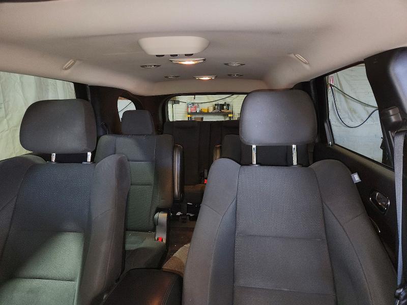 Photo 10 from auction – 2017 DODGE DURANGO with VIN 1C4RDJAG4HC860751