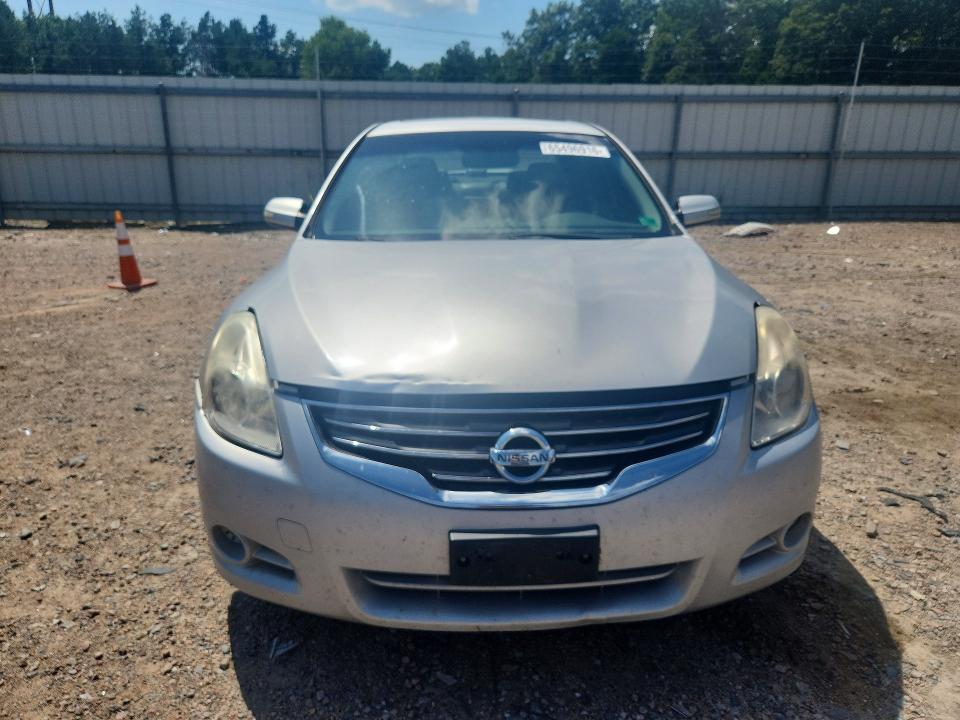 Photo 5 from auction – 2010 NISSAN ALTIMA with VIN 1N4AL2AP1AN557822