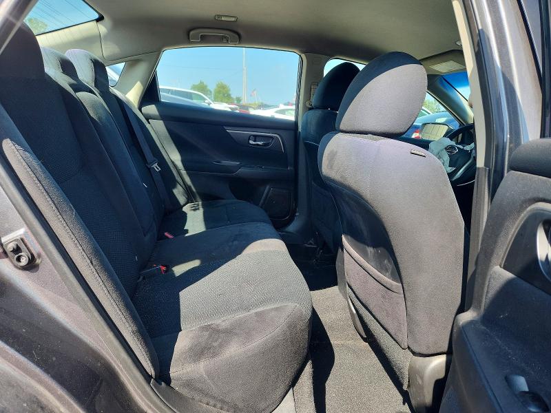 Photo 10 from auction – 2015 NISSAN ALTIMA with VIN 1N4AL3AP1FN322494