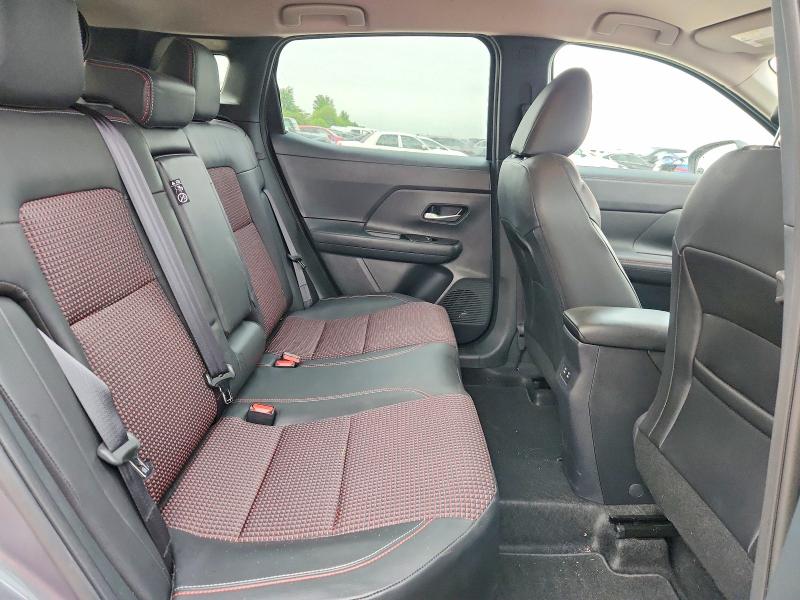 Photo 11 from auction – 2026 NISSAN KICKS with VIN 3N8AP6DB5TL311451