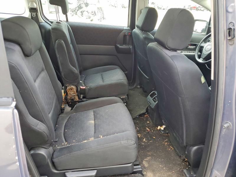 Photo 10 from auction – 2009 MAZDA 5 with VIN JM1CR293990329272