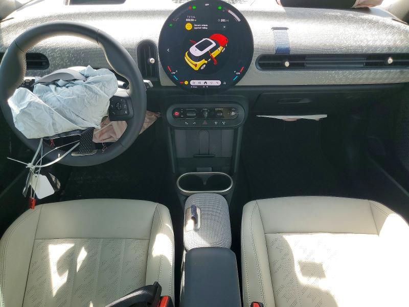 Photo 8 from auction – 2025 MINI COOPER with VIN WMW53GD0XS2X54477