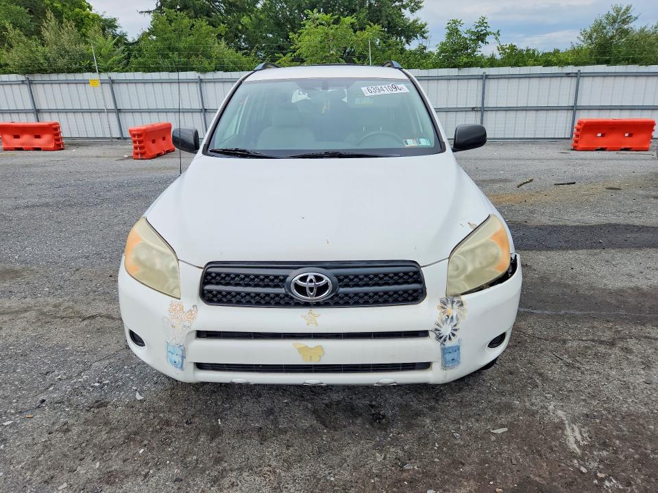 Photo 5 from auction – 2008 TOYOTA RAV4 with VIN JTMBD33V385200973