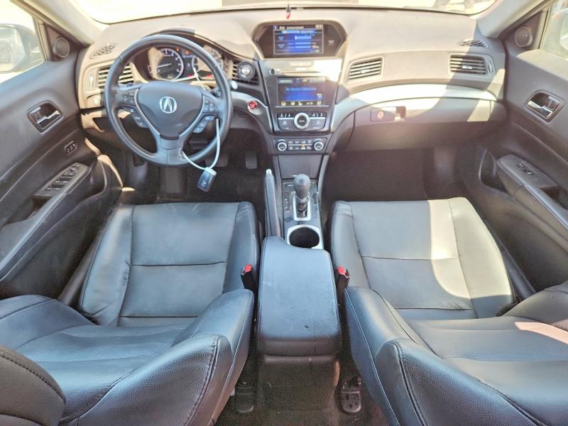 Photo 8 from auction – 2017 ACURA ILX with VIN 19UDE2F78HA001326