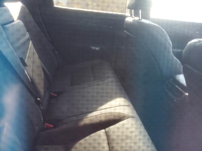 Photo 10 from auction – 2025 LEXUS RX 350H with VIN 2T2BBMCA7SC098737