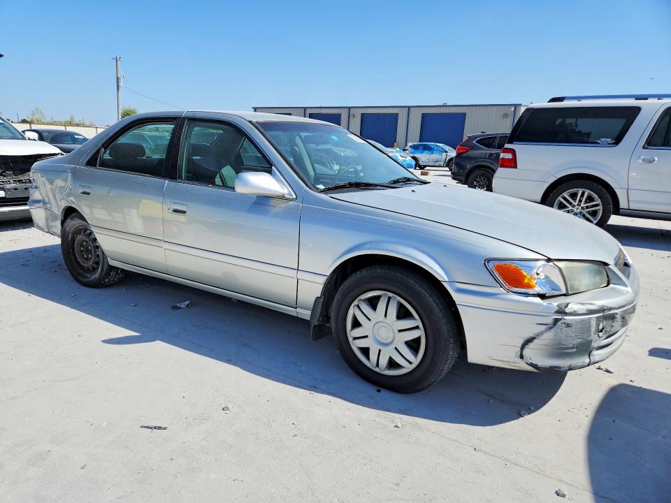 Photo 4 from auction – 2000 TOYOTA CAMRY with VIN JT2BG22K7Y0521008