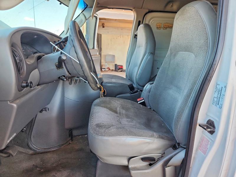 صورة رقم 7 من المزاد - 2004 FORD ECOLINE مع VIN 1FTRE14W44HA37458