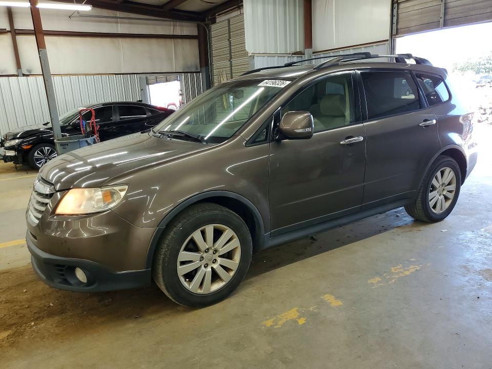 Foto 1 de la subasta – 2010 SUBARU TRIBECA con VIN 4S4WX9HD2A4400617