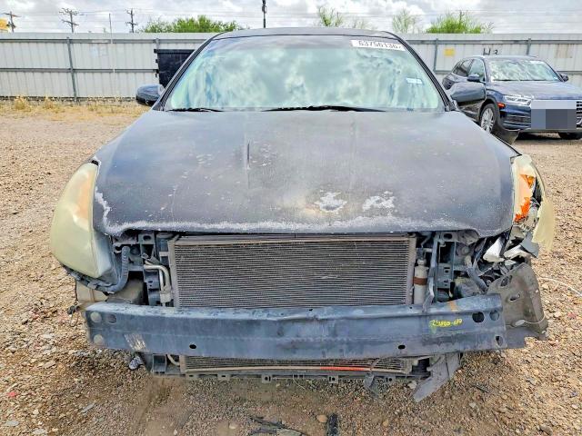 Photo 5 from auction – 2009 NISSAN ALTIMA with VIN 1N4AL21E89N502228