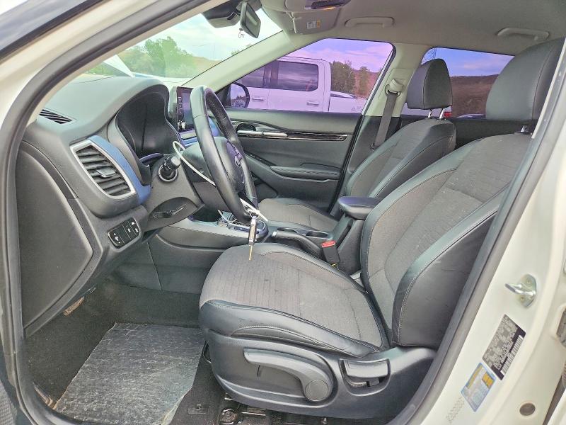 Photo 7 from auction – 2021 KIA SELTOS with VIN KNDEUCAA4M7233220