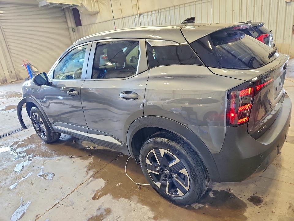 Photo 2 from auction – 2026 NISSAN KICKS with VIN 3N8AP6CB7TL366307
