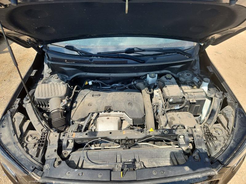 Photo 11 from auction – 2020 GMC TERRAIN with VIN 3GKALPEX4LL137559