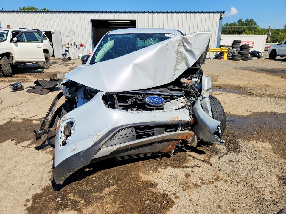Photo 5 from auction – 2025 FORD ESCAPE with VIN 1FMCU0GNXSUB00732