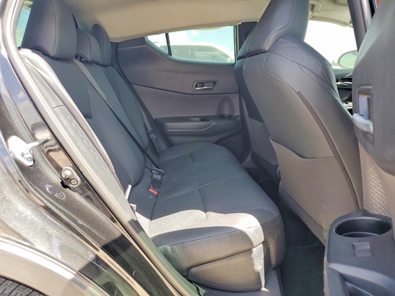 Photo 11 from auction – 2021 TOYOTA C-HR with VIN NMTKHMBX7MR130443