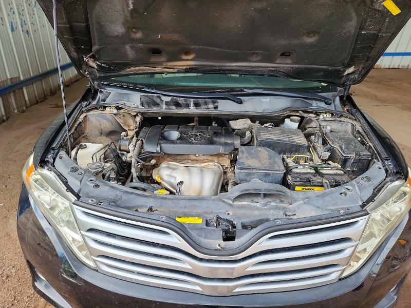 Photo 11 from auction – 2011 TOYOTA VENZA with VIN 4T3ZA3BB4BU045915