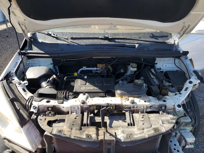 Фото 11 с аукциона – 2015 BUICK ENCORE с VIN KL4CJCSB3FB234263