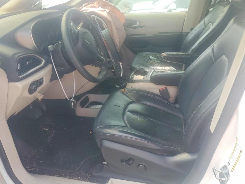 صورة رقم 7 من المزاد - 2022 CHRYSLER PACIFICA مع VIN 2C4RC1BG2NR167942