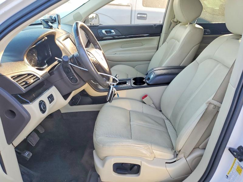 Photo 7 from auction – 2014 LINCOLN MKT with VIN 2LMHJ5ATXEBL59013
