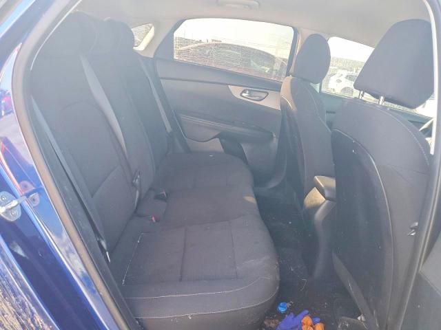 Photo 10 from auction – 2019 KIA FORTE with VIN 3KPF24AD2KE029068