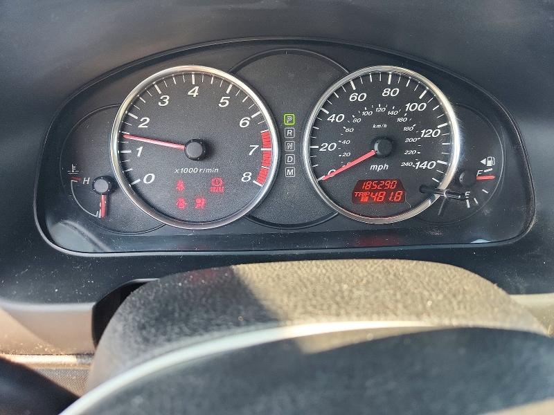 Zdjęcie 9 z aukcji – 2005 MAZDA 6 z VIN 1YVHP80C455M34871