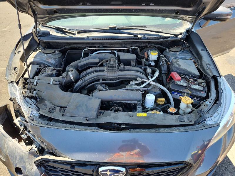 Photo 11 from auction – 2018 SUBARU IMPREZA with VIN 4S3GKAK61J3620372