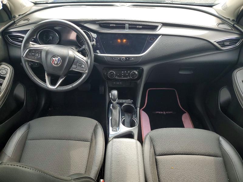 Photo 8 from auction – 2023 BUICK ENCORE GX with VIN KL4MMCSL4PB163628