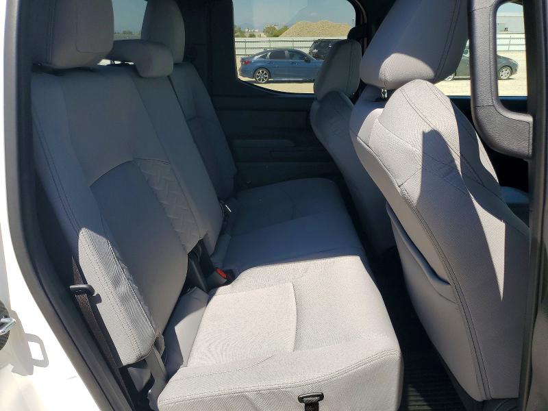 Photo 10 from auction – 2025 TOYOTA TACOMA with VIN 3TMLB5JNXSM186001