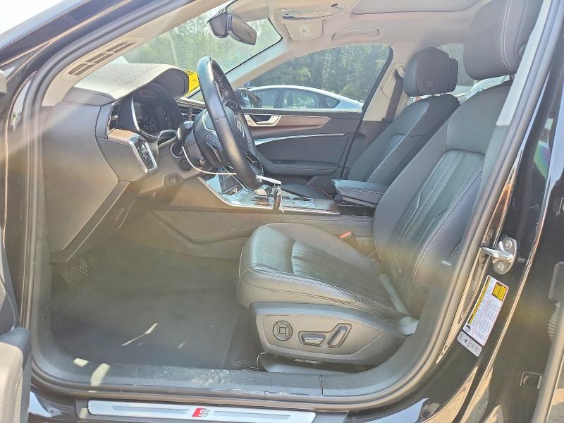 Zdjęcie 7 z aukcji – 2019 AUDI A6 z VIN WAUM2AF26KN066680