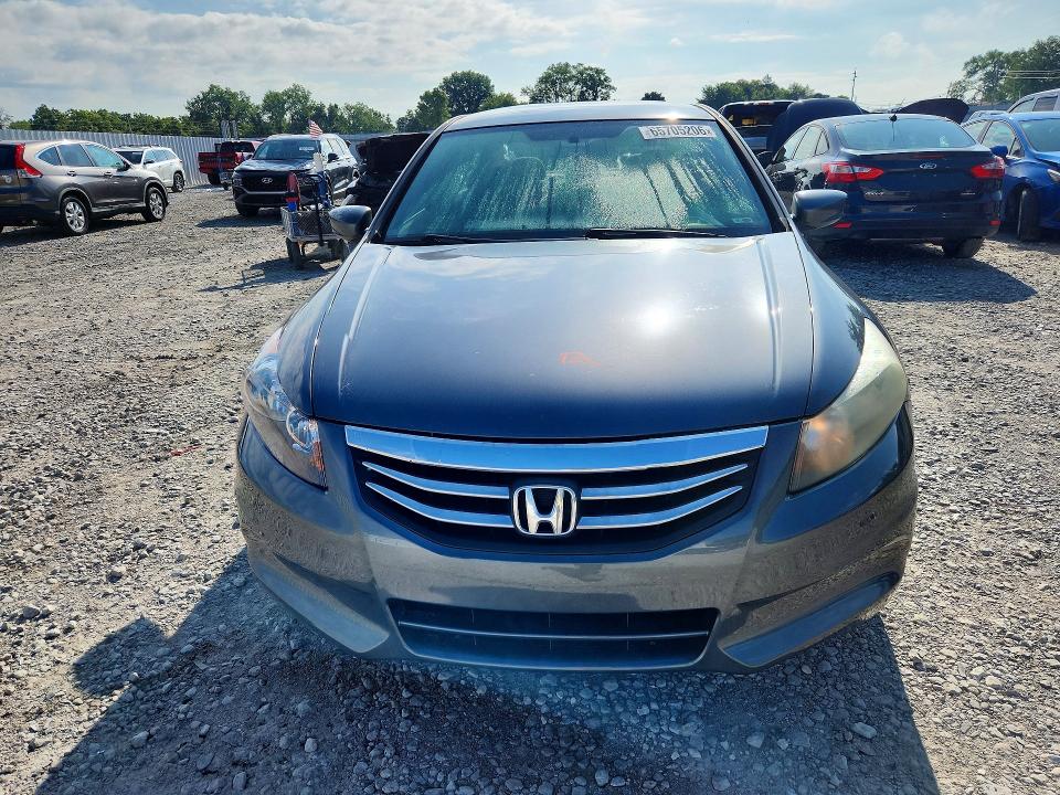 Zdjęcie 5 z aukcji – 2012 HONDA ACCORD z VIN 1HGCP2F48CA204138