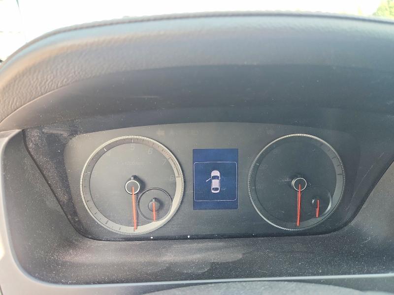 Снимка 9 от търг – 2017 HYUNDAI SONATA с VIN 5NPE34AB4HH523167