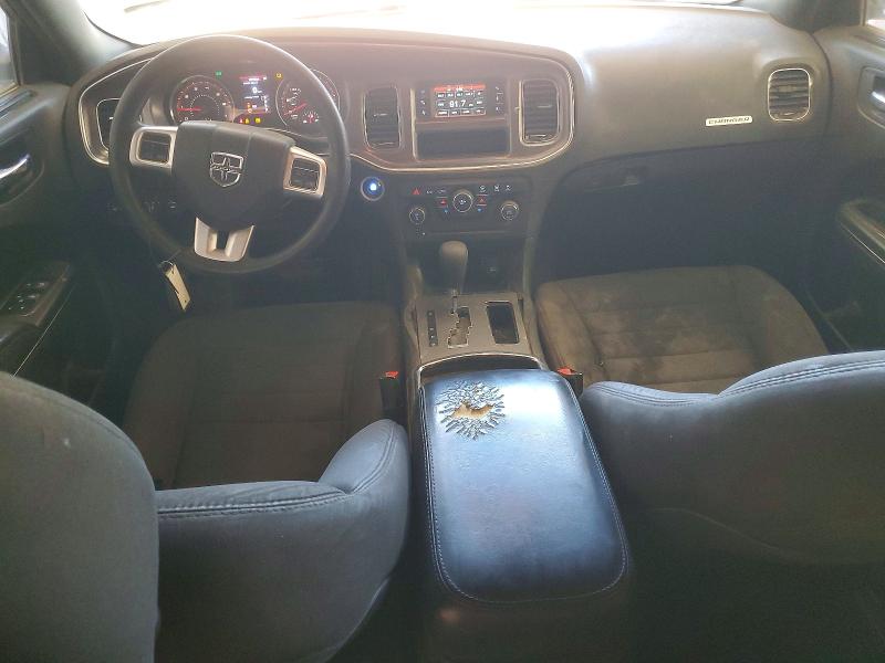 Фото 8 с аукциона – 2014 DODGE CHARGER с VIN 2C3CDXBG4EH197699