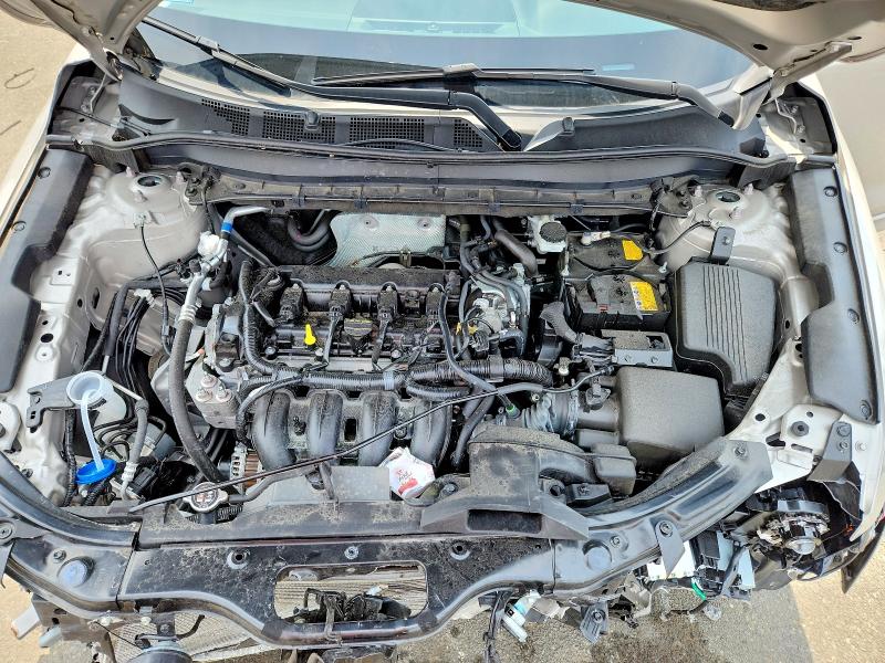Снимка 12 от търг – 2025 MAZDA CX-5 с VIN JM3KFBCL0S0678637