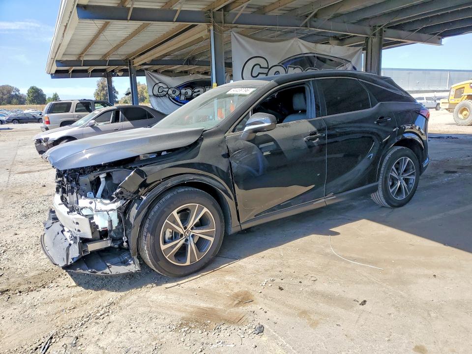 LEXUS RX 350H 2026 con VIN 2T2BBMCA7TC122083 - Foto de la subasta