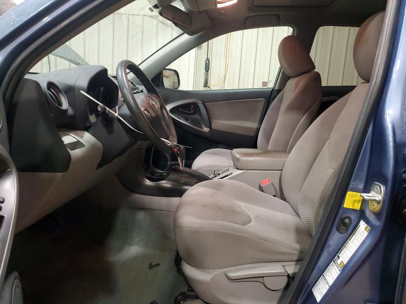 Photo 7 from auction – 2011 TOYOTA RAV4 with VIN 2T3BF4DV2BW132471