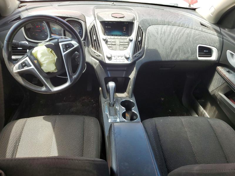 Photo 8 from auction – 2013 CHEVROLET EQUINOX with VIN 2GNALDEK9D6179463