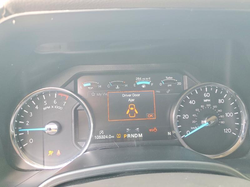 Photo 9 from auction – 2019 FORD EXPEDITION with VIN 1FMJU1JTXKEA83512