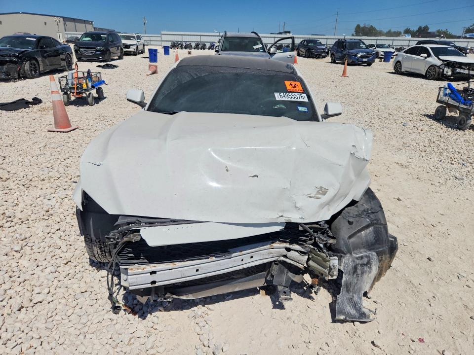 صورة رقم 5 من المزاد - 2017 FORD MUSTANG مع VIN 1FA6P8AM0H5213363